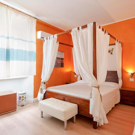 Villabeachcity Guesthouse Cagliari Ngoại thất bức ảnh