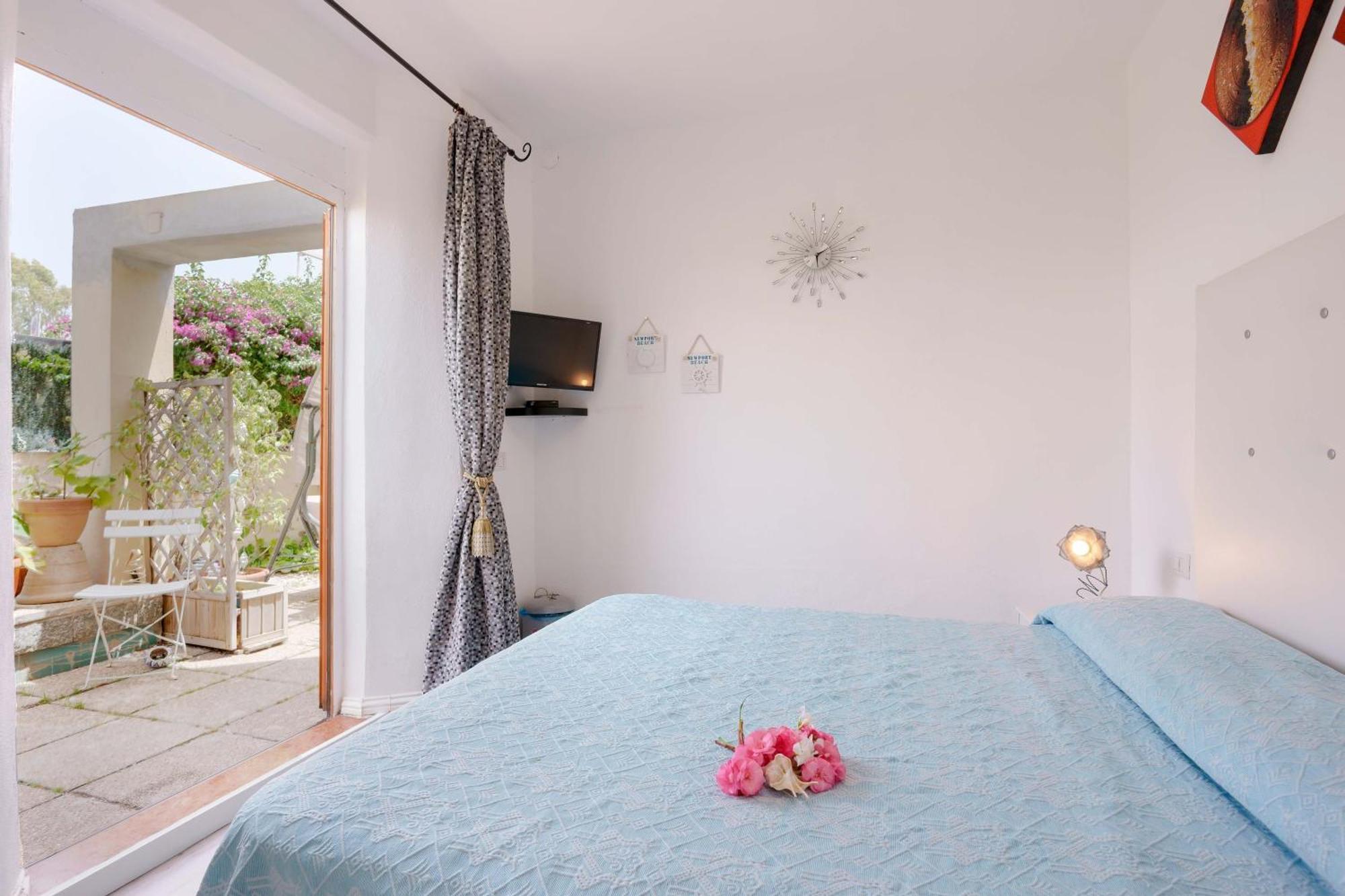 Villabeachcity Guesthouse Cagliari Ngoại thất bức ảnh