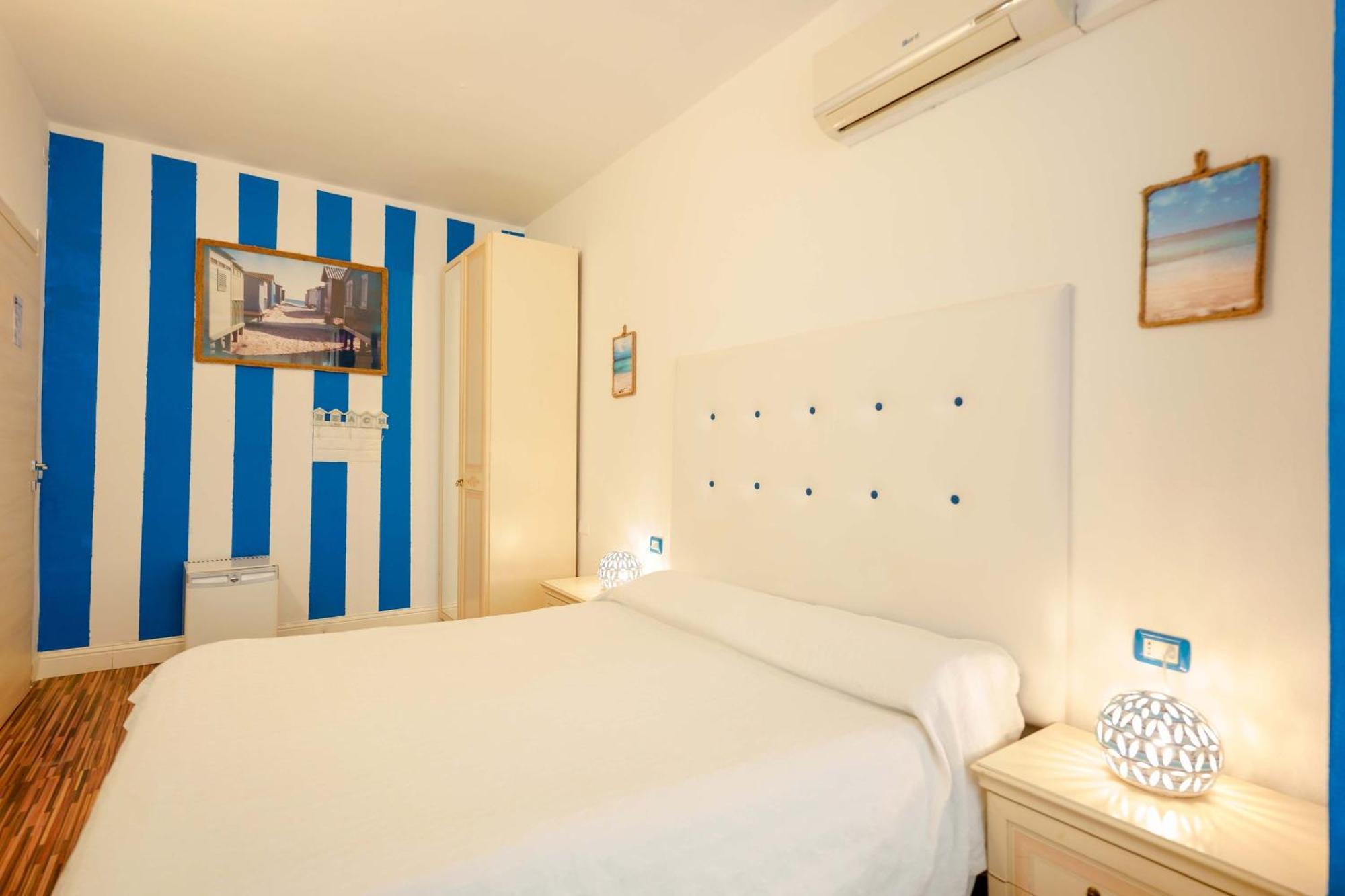 Villabeachcity Guesthouse Cagliari Ngoại thất bức ảnh