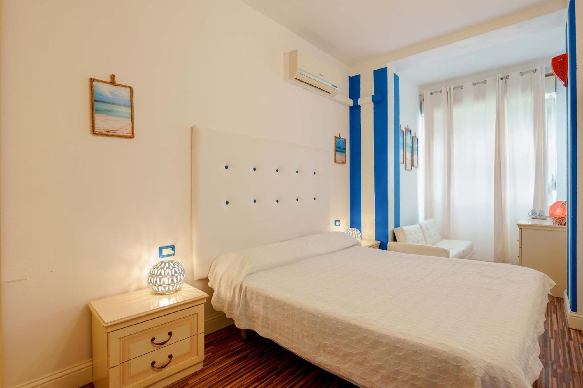 Villabeachcity Guesthouse Cagliari Ngoại thất bức ảnh