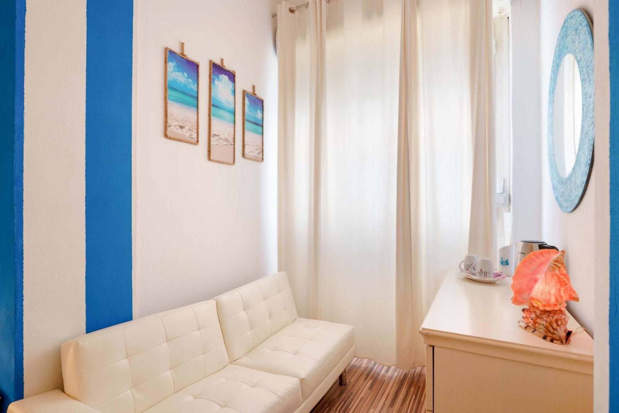 Villabeachcity Guesthouse Cagliari Ngoại thất bức ảnh