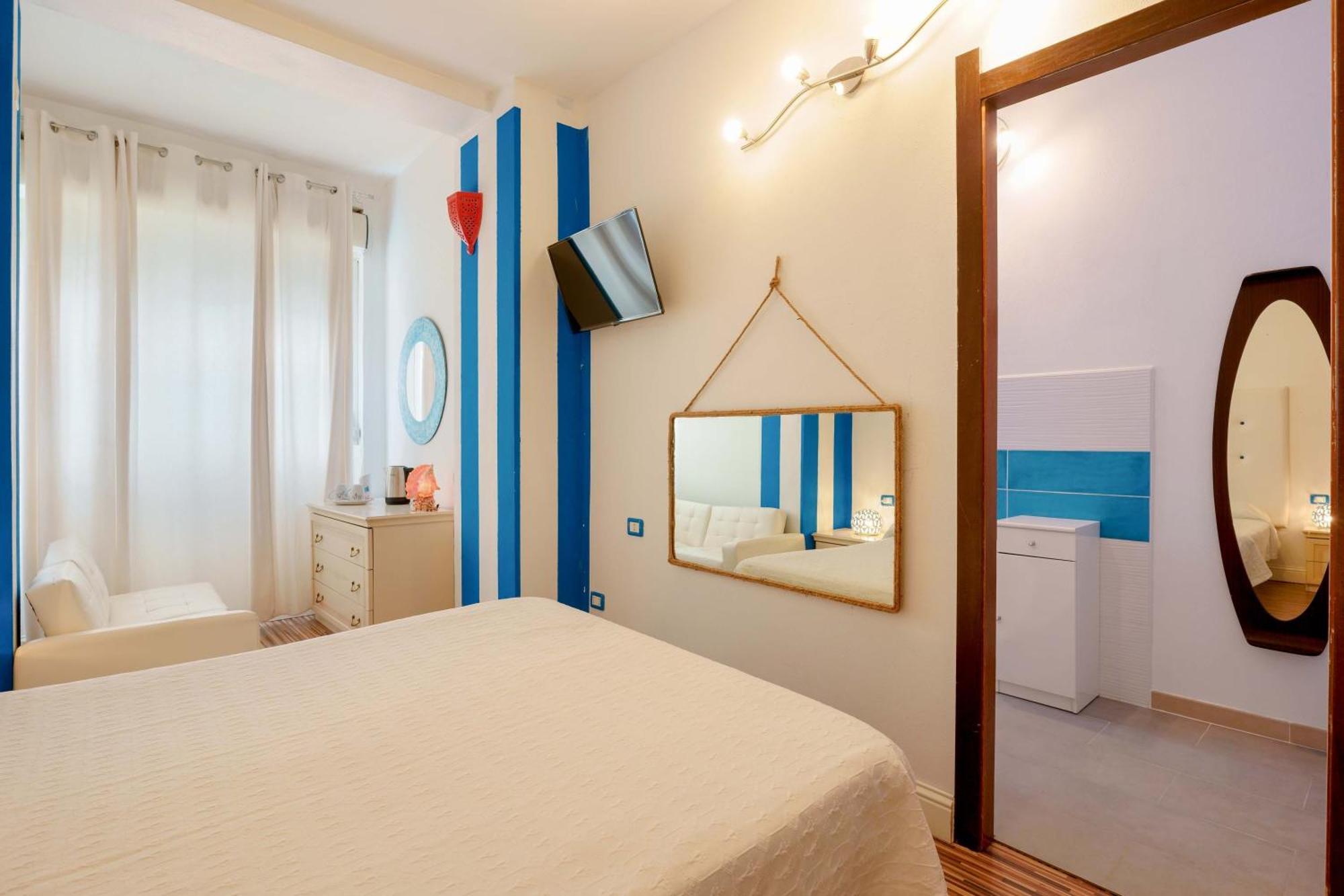 Villabeachcity Guesthouse Cagliari Ngoại thất bức ảnh