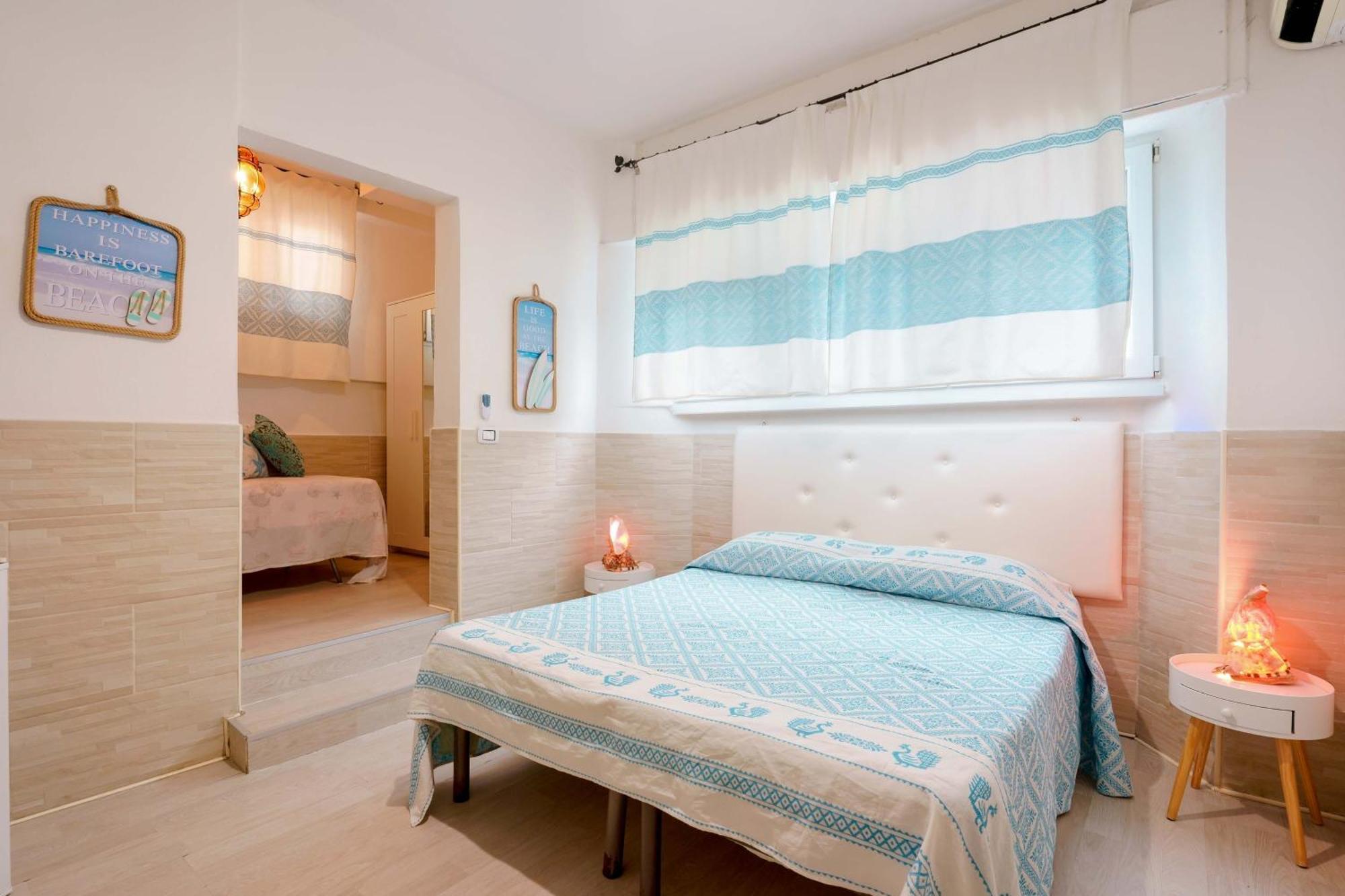 Villabeachcity Guesthouse Cagliari Ngoại thất bức ảnh