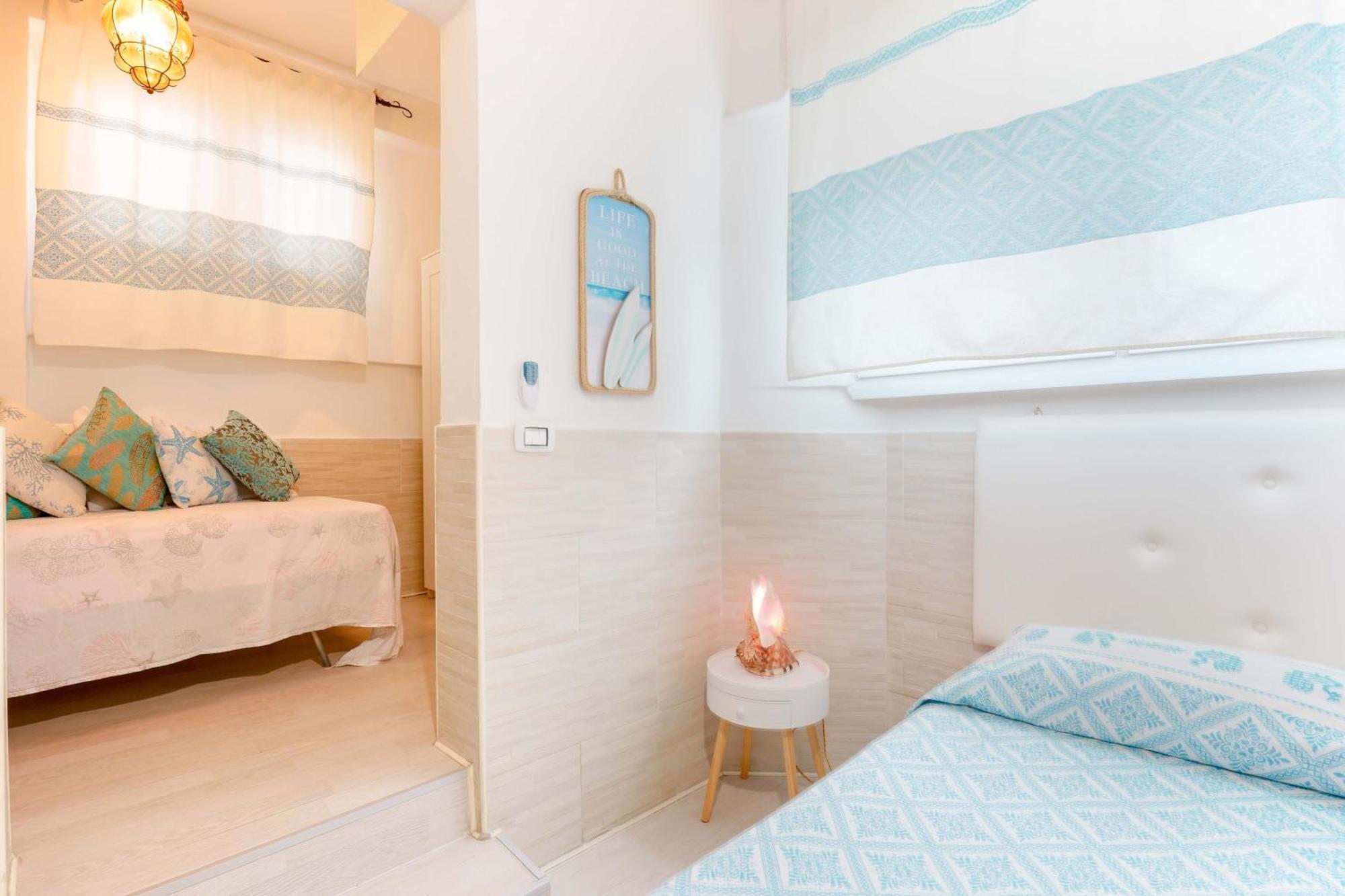 Villabeachcity Guesthouse Cagliari Ngoại thất bức ảnh