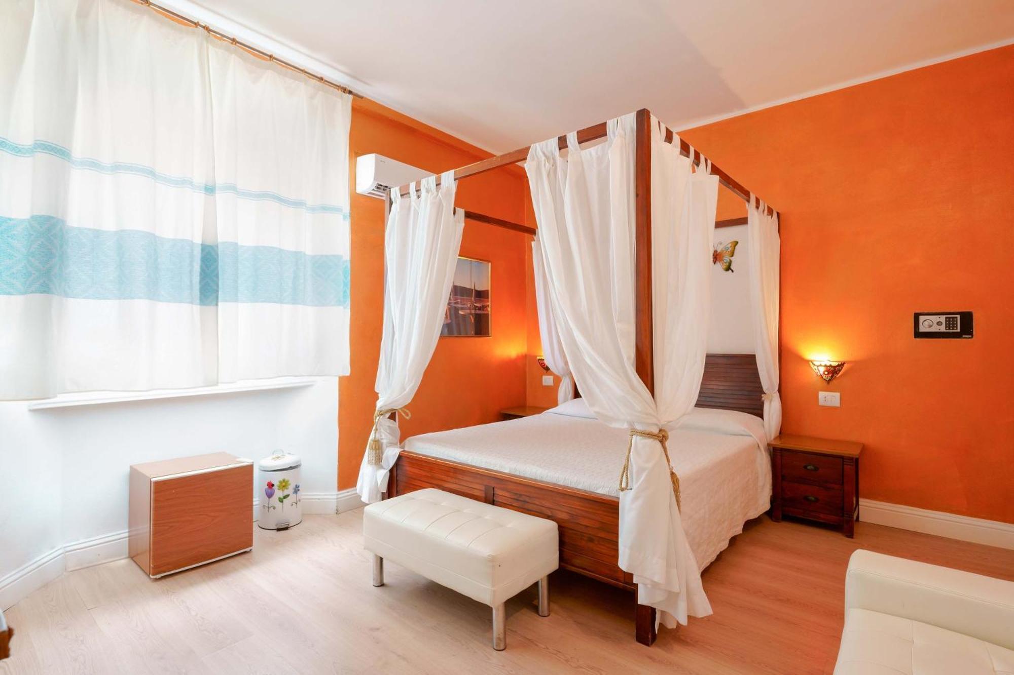 Villabeachcity Guesthouse Cagliari Ngoại thất bức ảnh