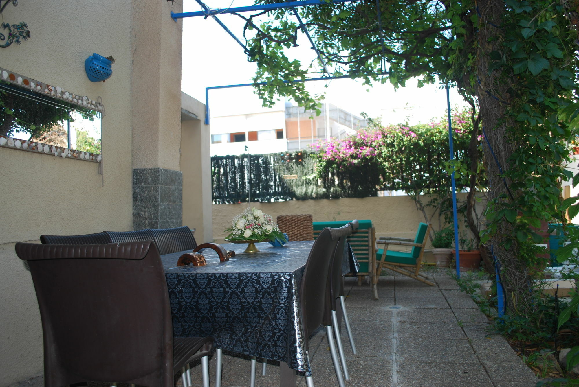 Villabeachcity Guesthouse Cagliari Ngoại thất bức ảnh