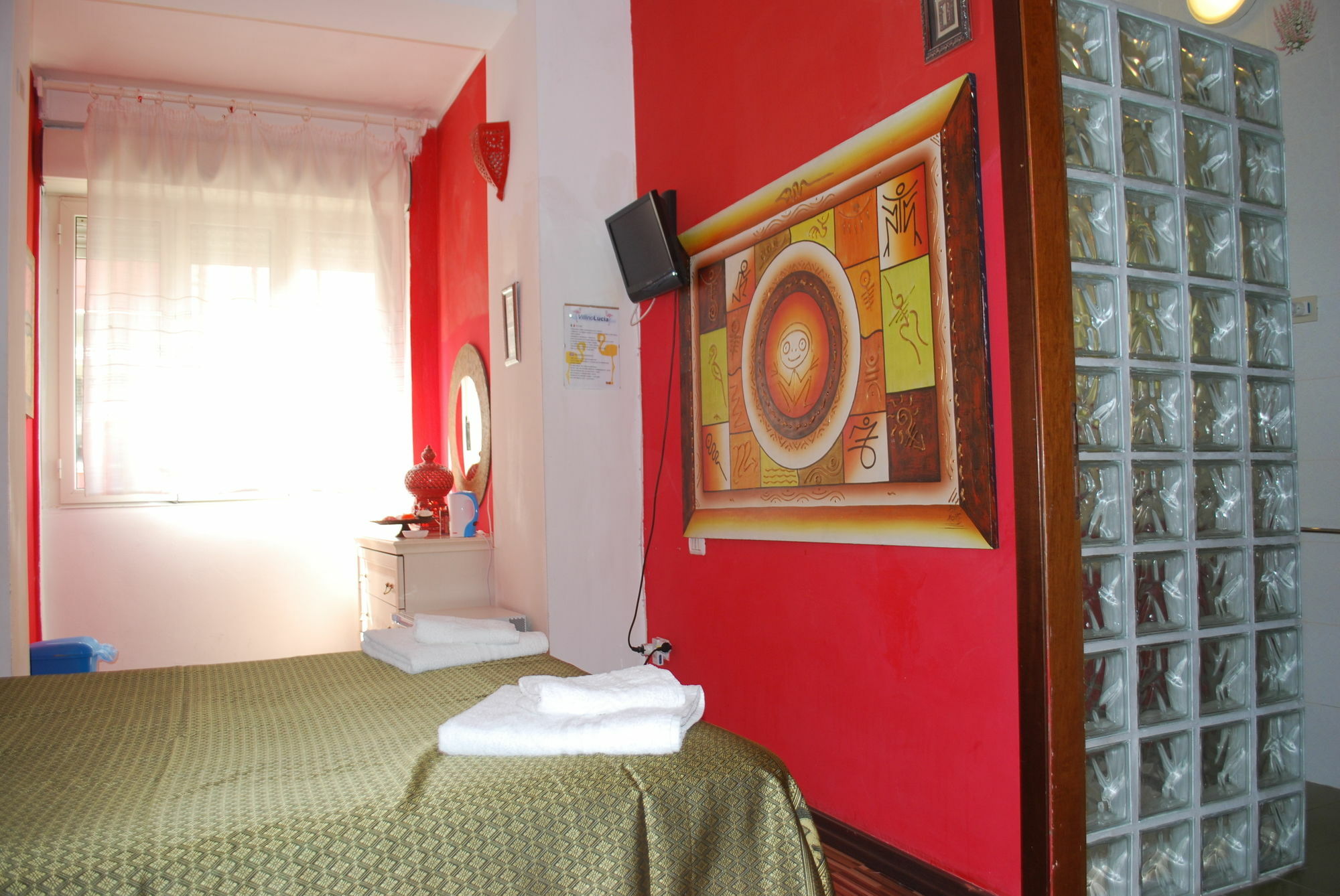 Villabeachcity Guesthouse Cagliari Ngoại thất bức ảnh