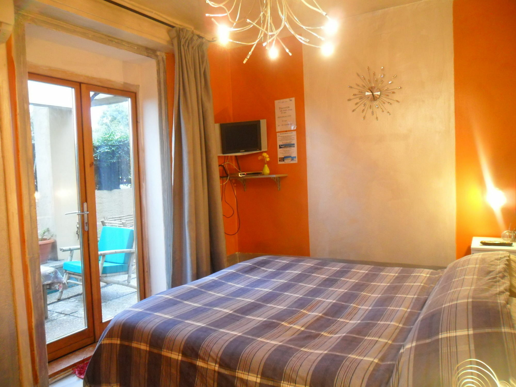 Villabeachcity Guesthouse Cagliari Ngoại thất bức ảnh