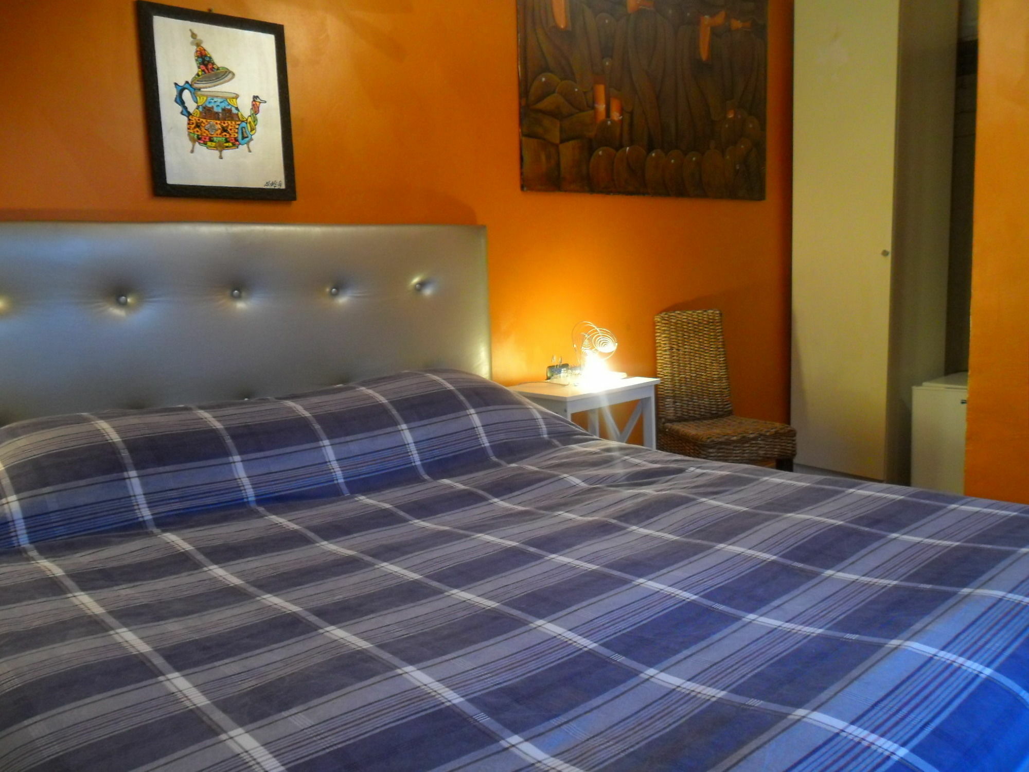 Villabeachcity Guesthouse Cagliari Ngoại thất bức ảnh