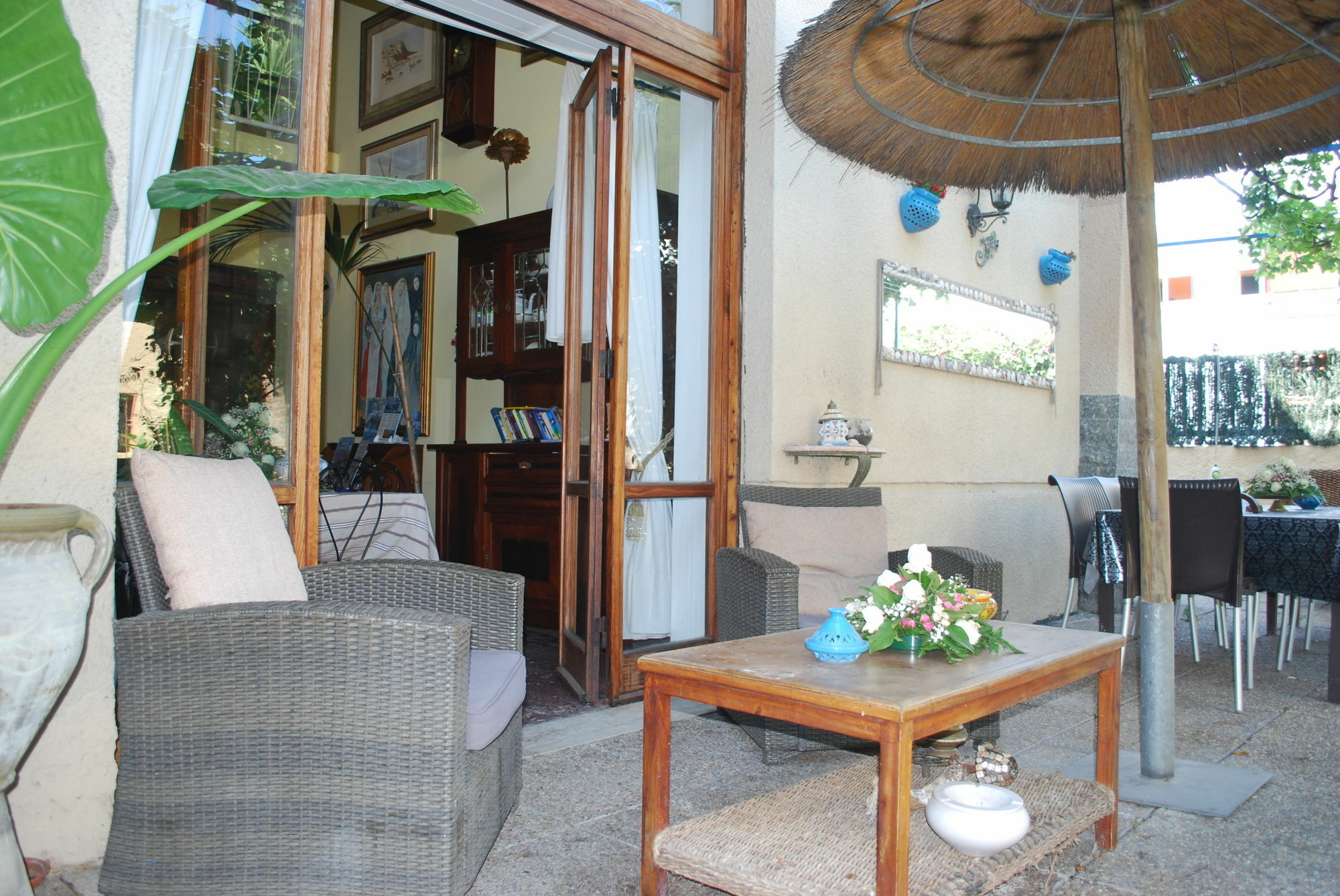 Villabeachcity Guesthouse Cagliari Ngoại thất bức ảnh