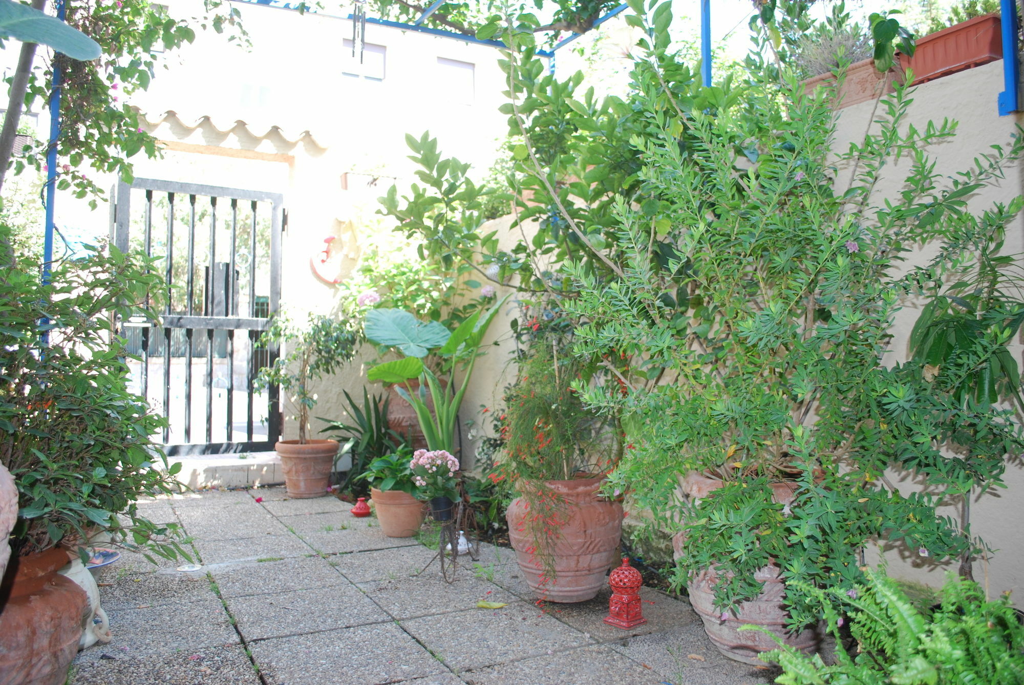 Villabeachcity Guesthouse Cagliari Ngoại thất bức ảnh