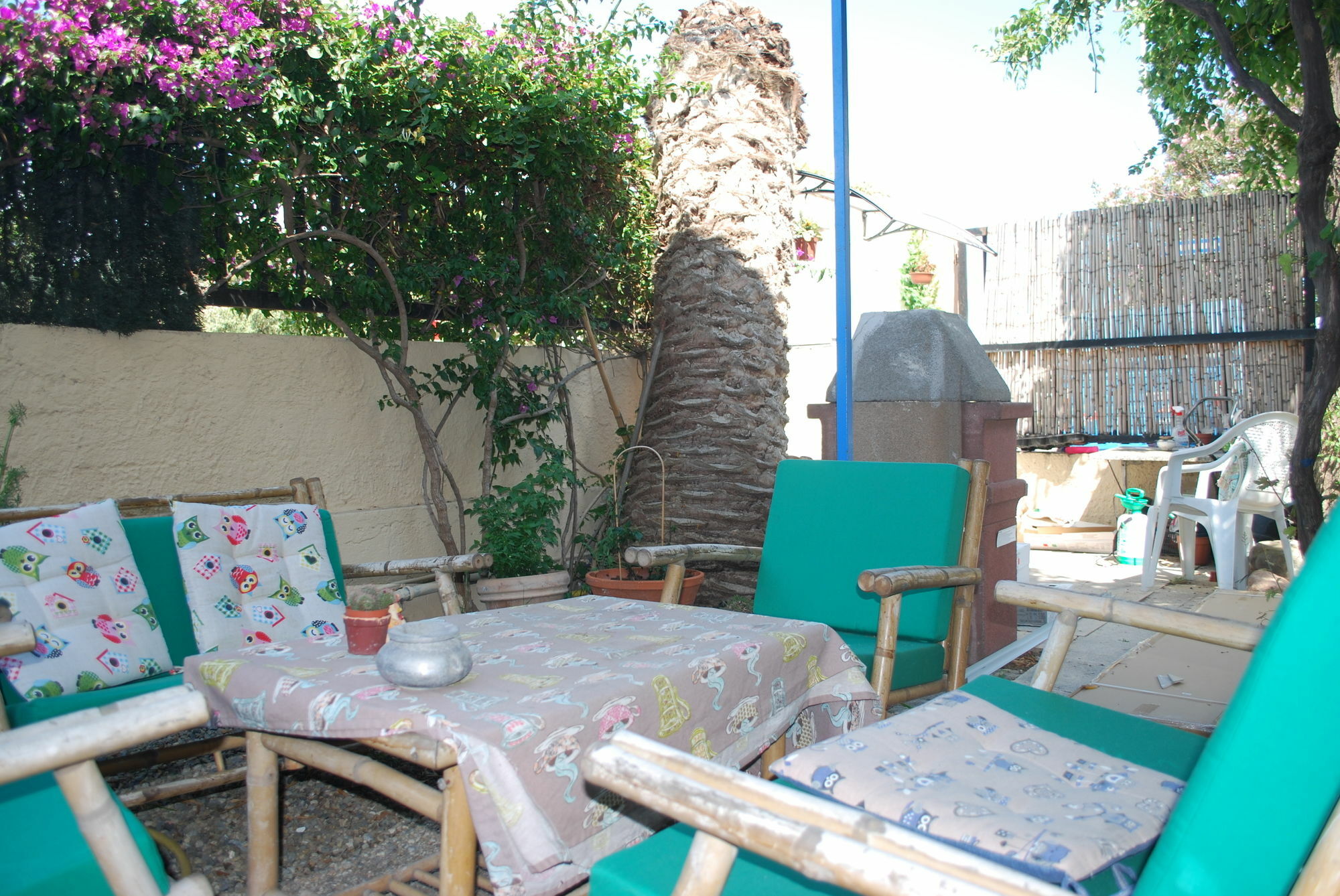 Villabeachcity Guesthouse Cagliari Ngoại thất bức ảnh